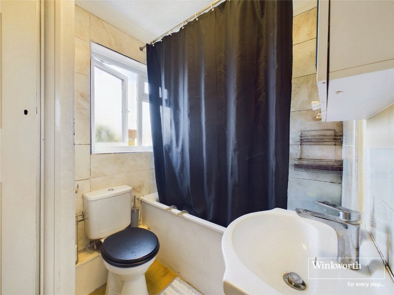 Farrer Road, Harrow, Middlesex, HA3