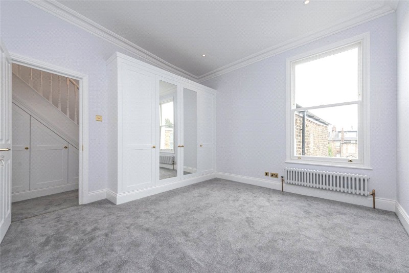 Kempe Road, London, NW6