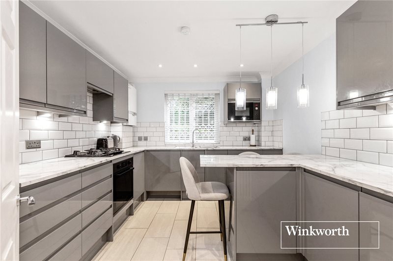 Woodside Grange Road, Woodside Park, London, N12