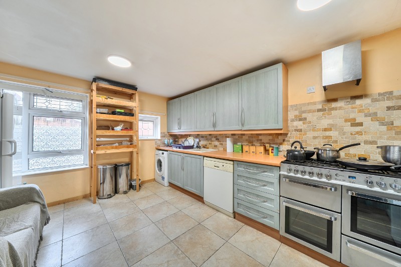 Acorn Way, London, SE23