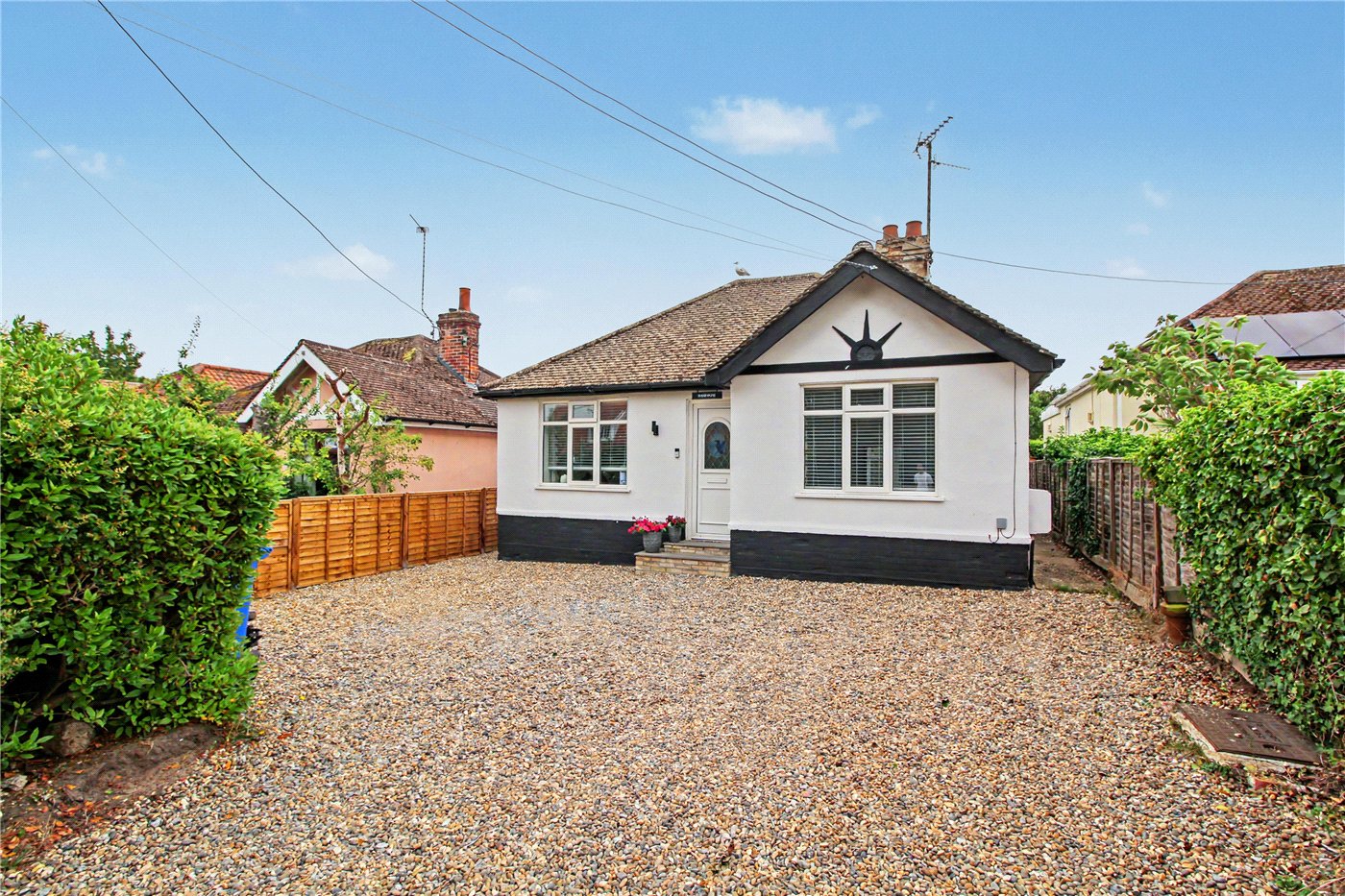 Churchill Road, Reydon, Southwold, Suffolk, IP18
