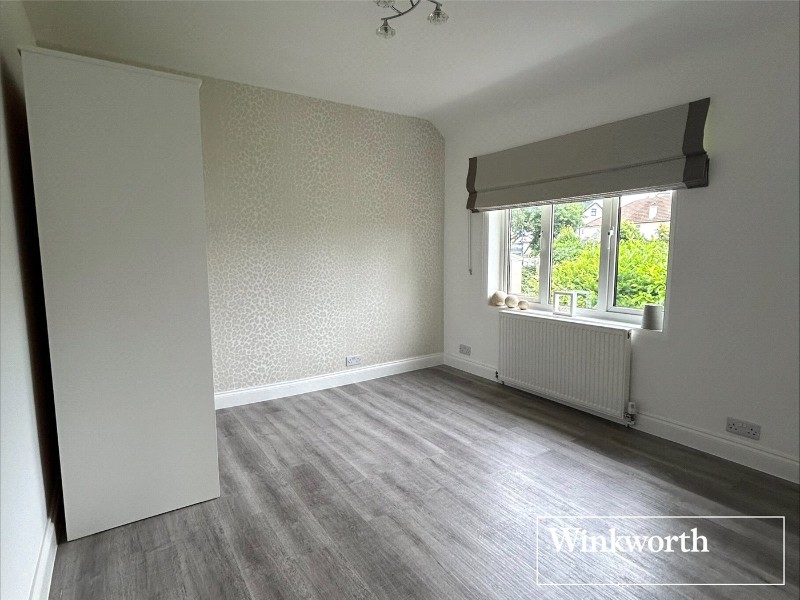 Delius Close, Elstree, Borehamwood, Hertfordshire, WD6