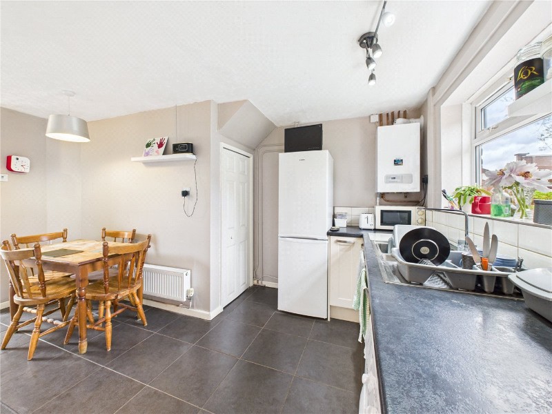 Halsbury Road, Tiverton, Devon, EX16