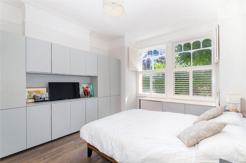 Stapleton Road, Tooting Bec, London, SW17