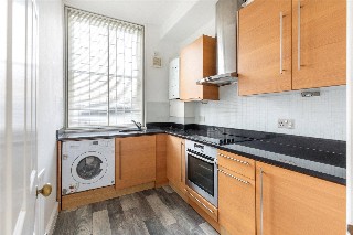 Islington Park Street, London, N1