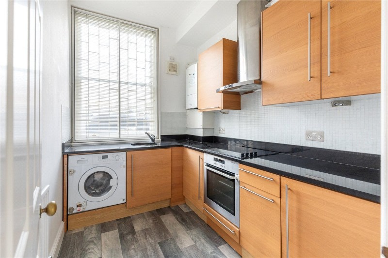 Islington Park Street, London, N1