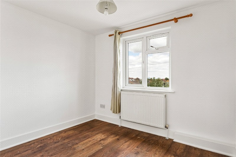 Topsham Road, London, SW17