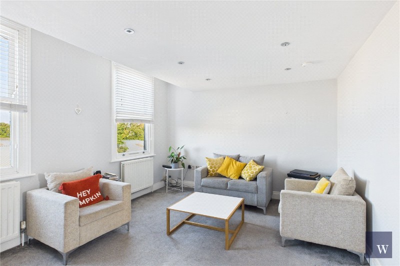 Milkwood Road, London, SE24