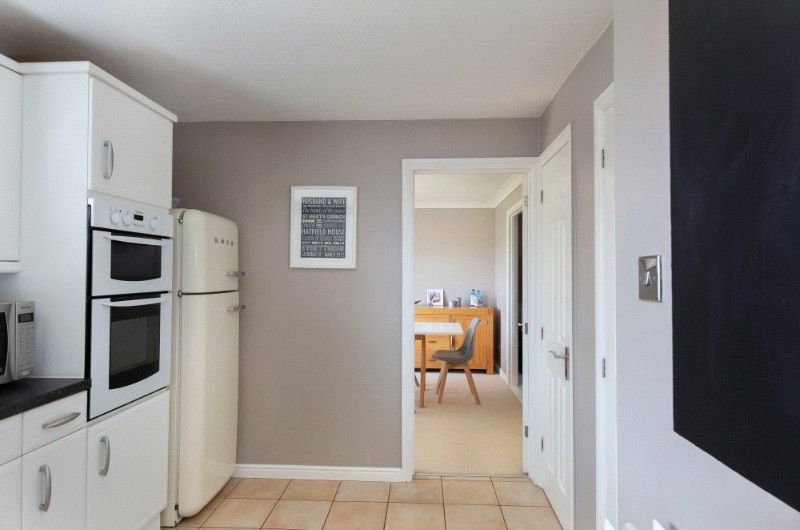 Under Knoll, Peasedown St. John, Bath, Somerset, BA2