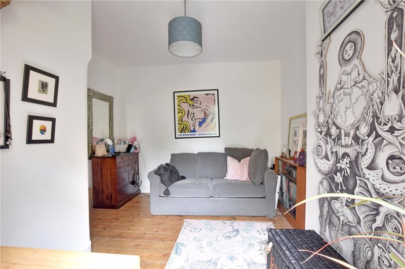 Fairthorn Road, Charlton, London, SE7