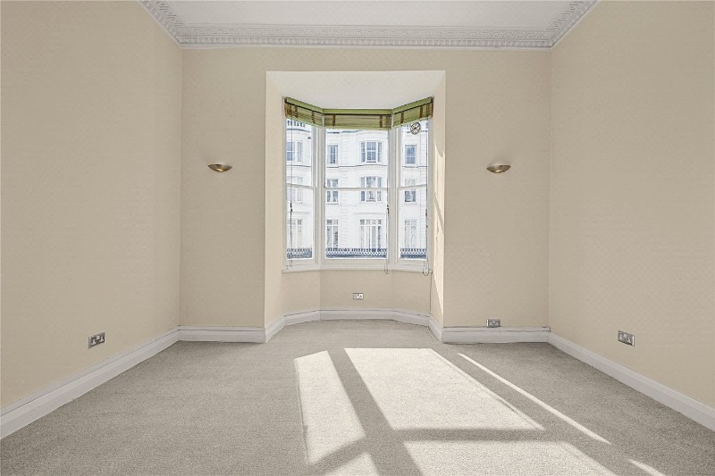 Gloucester Terrace, London, W2