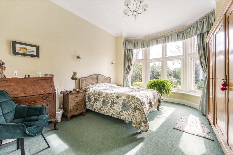 Oakwood Close, Otterbourne, Winchester, Hampshire, SO21
