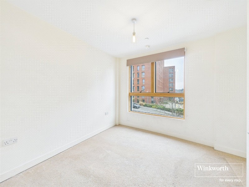 Alfred Street, Reading, Berkshire, RG1