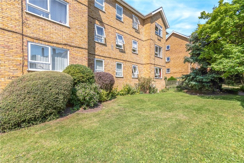 Wood Vale, Forest Hill, London, SE23
