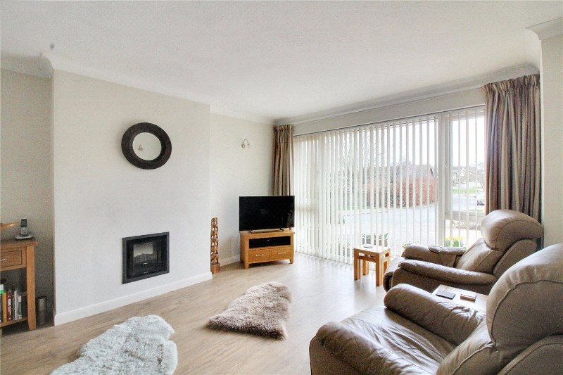 Langley Close, Cringleford, Norwich, Norfolk, NR4