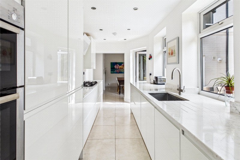 Upper Tulse Hill, London, SW2
