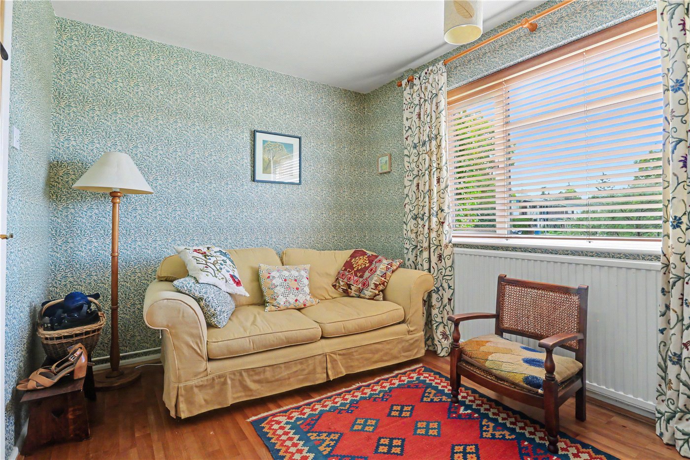 Study/Bedroom