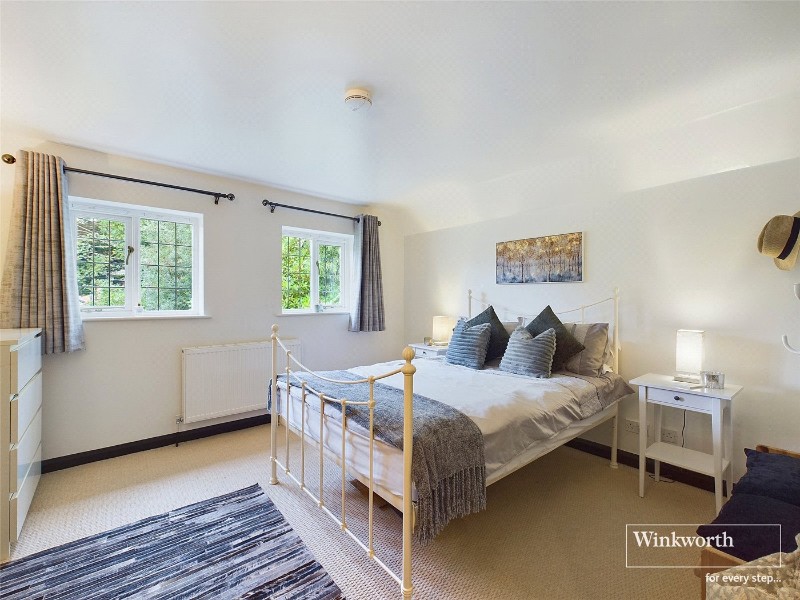 Church Road, Earley, Reading, Berkshire, RG6