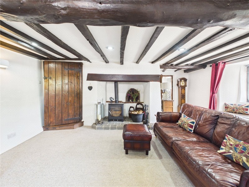 Calverleigh, Tiverton, Devon, EX16