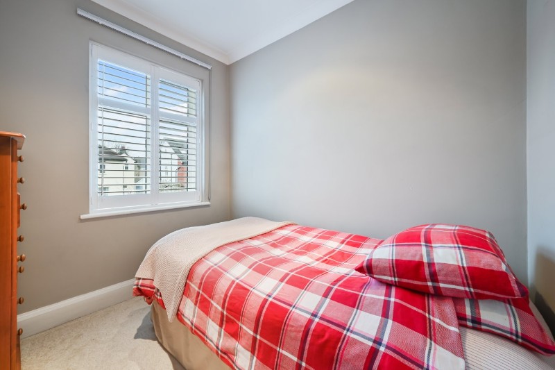 Forster Road, Beckenham, BR3