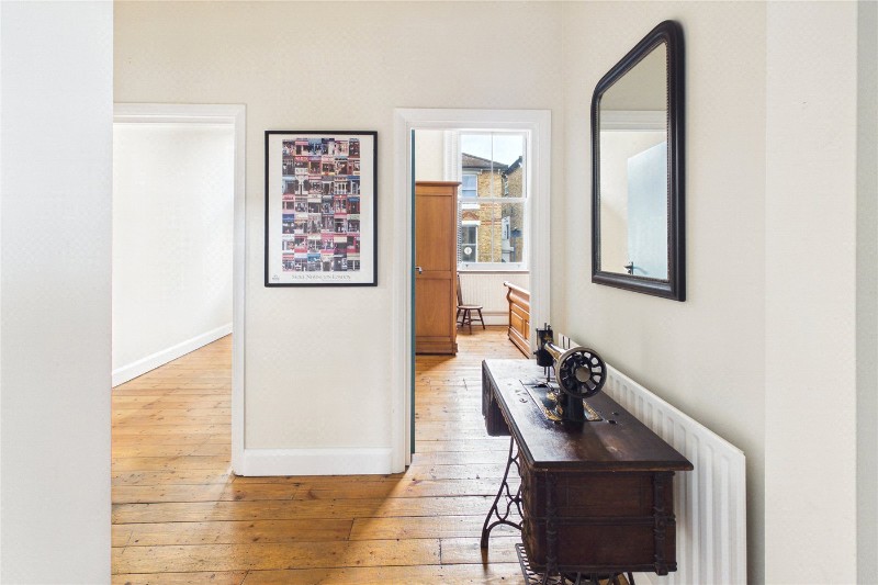Sudbourne Road, London, SW2