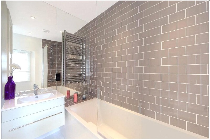 Cambridge Street, London, SW1V