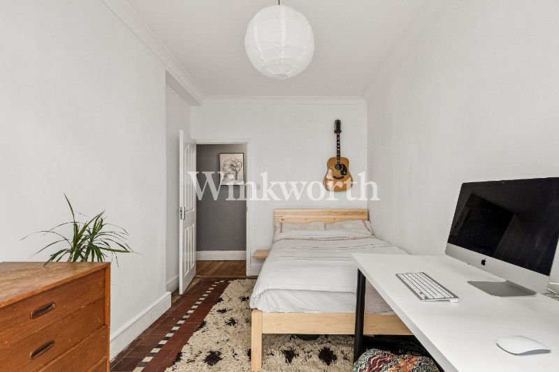 Lansdowne Road, London, N17