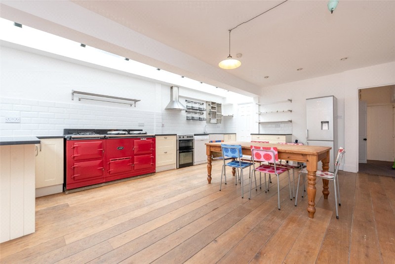 Wakeman Road, London, NW10