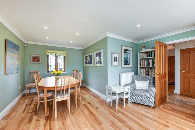 Parsonage Close, Petersfield, Hampshire, GU32
