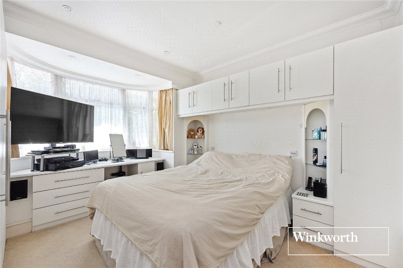 Park Road, New Barnet, EN4