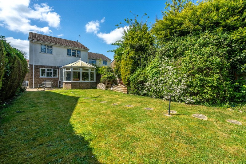 Crowson Way, Deeping St. James, Peterborough, Lincolnshire, PE6