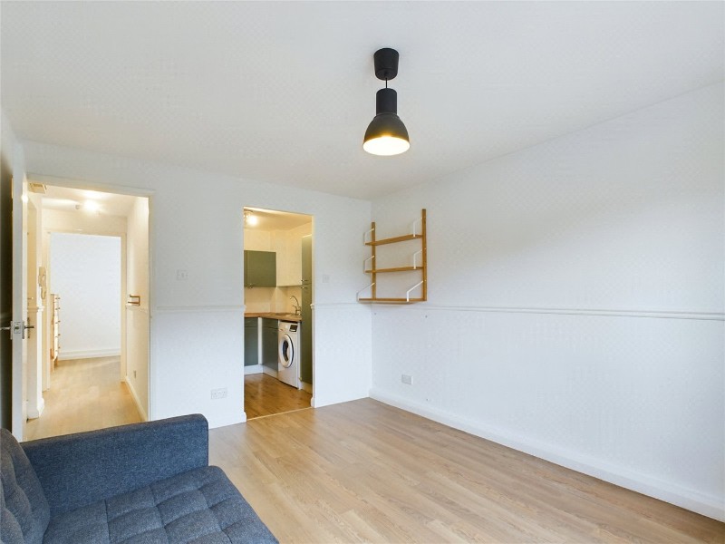 Northiam Street, London, E9
