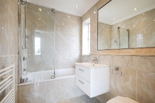 Heathcroft, LONDON, W5