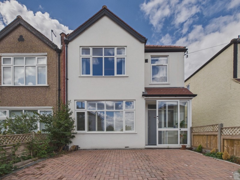 Peak Hill, London, SE26