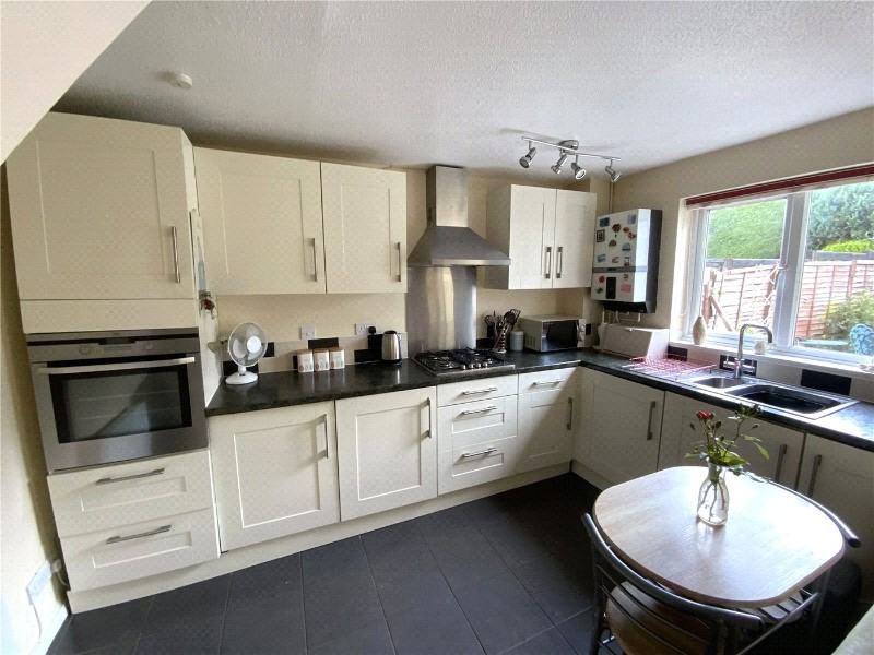 Rogers Meadow, Marlborough, Wiltshire, SN8