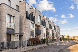 Milkwood Road, London, SE24