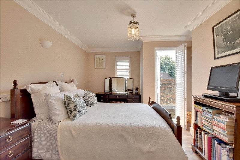 Sussex Court, 50 Roan Street, Greenwich, London, SE10