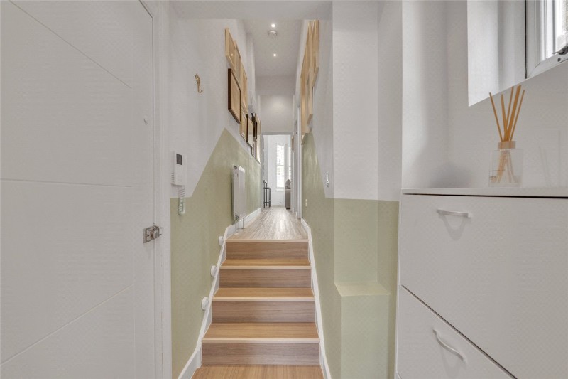 Ashmore Road, London, W9