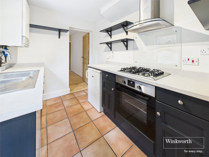 Coventry Road, Reading, Berkshire, RG1