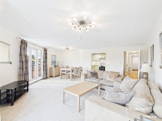 Blakes Quay, Gas Works Road, Reading, Berkshire, RG1