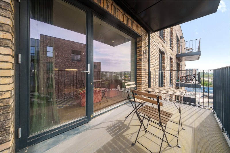 Hatcham Street, London, SE26