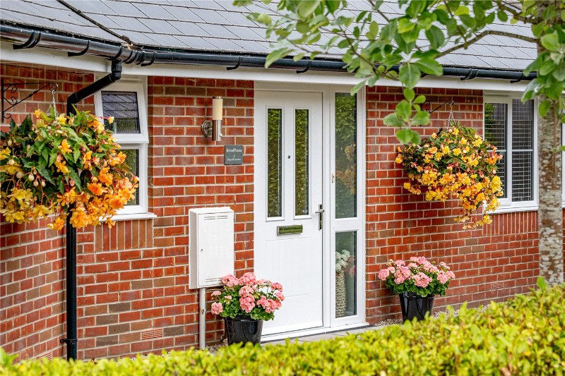The Ridge, Woodfalls, Salisbury, Wiltshire, SP5