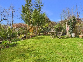 Highfield, Lapford, Crediton, Devon, EX17