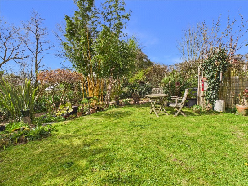 Highfield, Lapford, Crediton, Devon, EX17