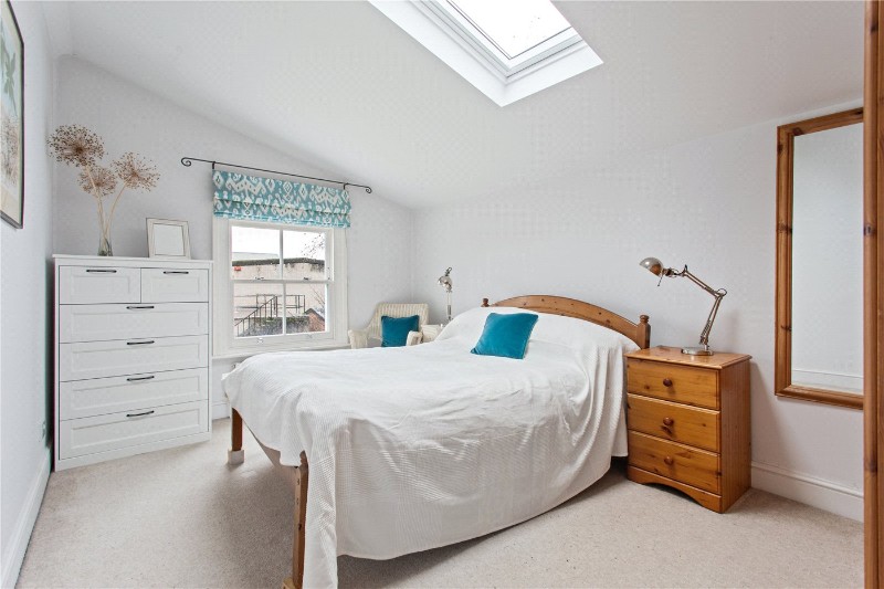 Chetwode Road, London, SW17