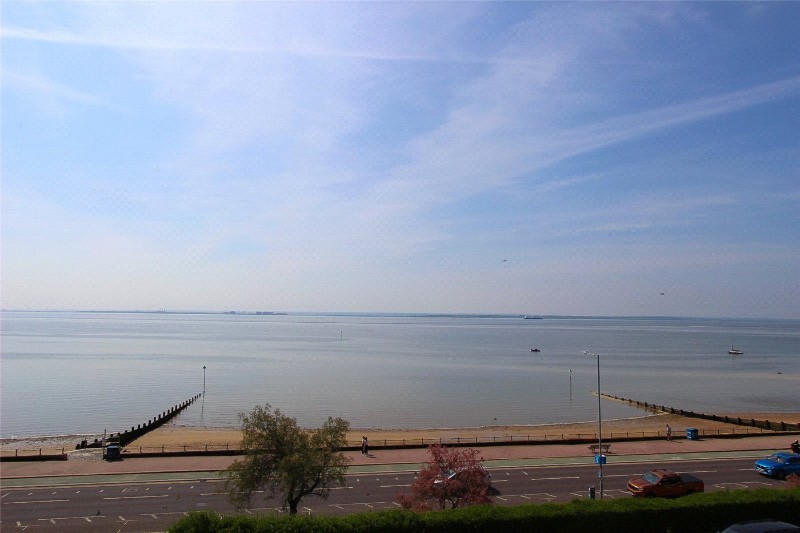 The Leas, Westcliff-on-Sea, Essex, SS0