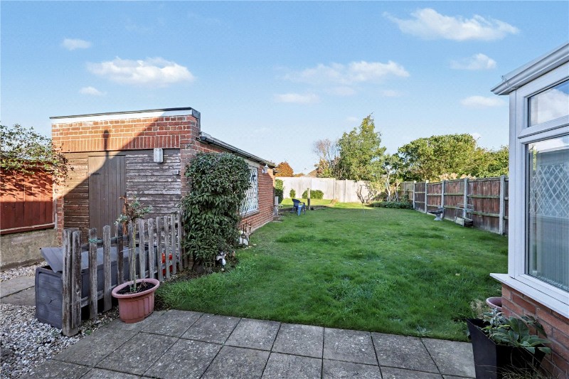 Dennis Road, Hellesdon, Norwich, Norfolk, NR6