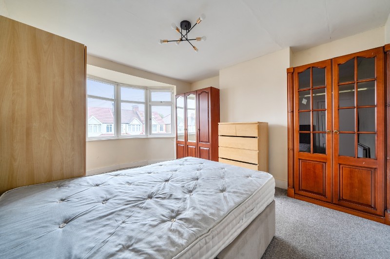 Cranston Road, London, SE23