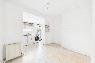 Thurlow Park Road, London, SE21