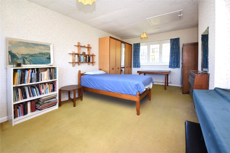 Chipstead Way, Banstead, Surrey, SM7